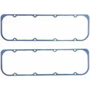 Fel-Pro Valve Cover Gasket - Chevrolet Small Block, FE1655-1