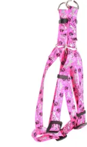 Yellow Dog Design- Step In Harness Diva Dog