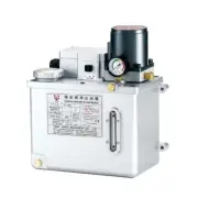 TSWU KWAN TK-1006ES-C1V2 Electrical Lubricator Oil-Feed Machine 4.6L 220V