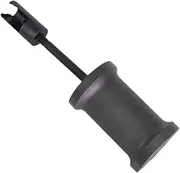 MagiDeal Fuel Injector Removal Tool,Automotive Accessories,Automotive Tool,Car Supplies,Steel Remover Tool Injector Slid Hammer Puller