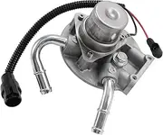 Car styling Fuel Filter Head Housing Primer for 2004-2013 for Chevrolet for GMC 2500HD 6.6L Duramax 12642623 Replace
