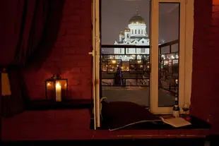 莫斯科紅色十月酒店