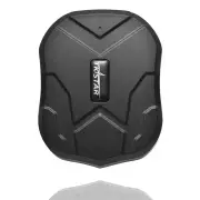 TKSTAR TK905 Vehicle GPS Tracker 5000mAh 90 Days Standby 2G Car GPS Locator Waterproof Built-in Powerful Magnet Voice Mo