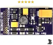 Soundtraxx Blunami ~ New 21 Pin ~ WiFi DCC Sound Decoder Steam-2 Engines ~884608