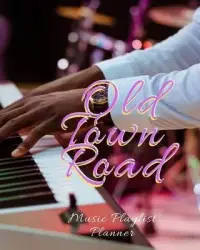 在飛比找博客來優惠-Old Town Road: DJ mix playlist