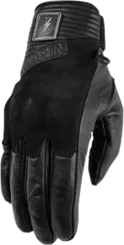 THRASHIN SUPPLY CO. Black Boxer Gloves XL