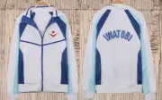 lwatobi Swim Club Haruka Nanase School Sprot Coat Jacket Cosplay Costume