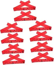 [STOBAZA] Sets Japanese Headband Stylish Decorative Karate Head Strap Wide for Women Chef Accessory Soft Polyester for Comfort Pcs
