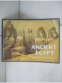 在飛比找蝦皮購物優惠-Ancient Egypt_Fabio Bourbon, D