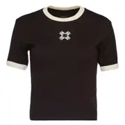 [AMIRI] Ma Quad Baby Tee