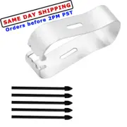 Stylus Tips S Pen Nibs Replacement for Samsung Galaxy Tab S7 FE 12.4" SM-T733N