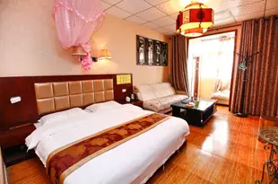 西安雅園賓館Yayuan Xian Xianyang International Airport Hotel