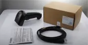 Honeywell Xenon 1902GHD-2USB-5 Handheld USB Wireless Barcode Reader Connectivity