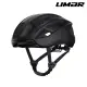 【LIMAR】自行車用防護頭盔 AIR STRATOS(車帽 自行車帽 單車安全帽 輕量化)