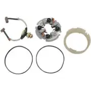Brush Plate Repair Kit for Honda VT600C VLX Shadow 1988-2007 Lionparts 70-507