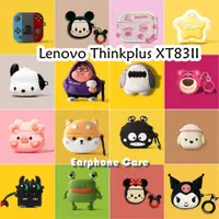 在飛比找蝦皮購物優惠-LENOVO 適用於聯想 Thinkplus XT83II 