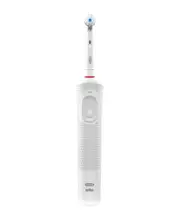 Pro 100 Gum Care Electric Toothbrush - White