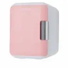 Vanity Planet Skincare Fridge - Pink