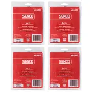 Senco YK0375 Repair Kit for SNS50 SQS55 (4-Pack)
