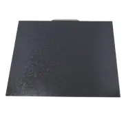 Build Plate PEO Texture PEI Coating Print Bed 330x330mm 3D Printing.