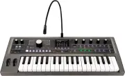 Korg Microkorg XL + Plus Keyboard Synthesizer Vocoder JP 37 Key JP NEW
