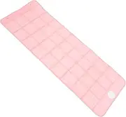 UTHCLO Hanging Cell Phone Storage Pocket Chart Organizer for Classroom Over Door Cellphone Holder Slots for Smartphones Study Cards Calculator More Wall Mounted Utility Bag