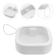Desktop Portable Storage Box Small Drawers Push Type Case Sundires Organizer