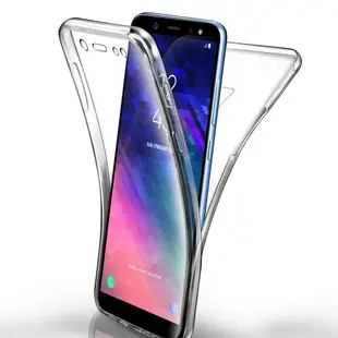 SAMSUNG 三星 Galaxy A6 A7 A8 Plus 2018 A750 A3 A5 A7 手機殼