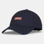 NEW Titleist Charleston Prints Navy/Island Red/White Golf Hat OSFM (Closeout)