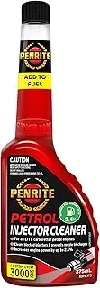 Penrite Petrol Injector Cleaner Additive 375 ml