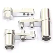 HSP Aluminium Servo Upgrade Set 02025 For 94123 94111 94118.