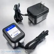 FIT Digitech EX MC2 Talker S100 RP3 DC replace Charger Power Ac adapter cord
