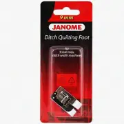 PrecisionStitch Guide Foot for 9mm Quilters
