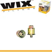 OEM Fuel Filter WIX For FORD THUNDERBIRD 1981-1982 V8-4.2L (for: Ford)