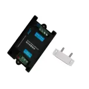 Water Detectors Sensitive Leak and Drip Alert Water Alarm Sensor with 10A Rel...