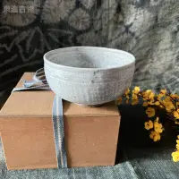 在飛比找蝦皮購物優惠-【東瀛古物】日本製 抹茶碗 茶碗 茶具 日式茶道 茶皿 復古