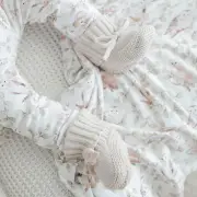 Barn Owl Baby Wrap