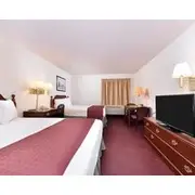 Americas Best Value Inn Somerville Texas