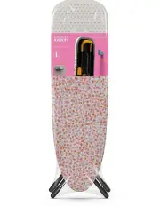 [Joseph Joseph] Glide Ironing Board in Peach Blossom