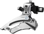 Front Derailleur Triple Silver FD-M313 34.9mm CB DS DP 63-66