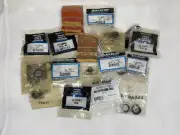 MERCURY QUICKSILVER SEALS, VARIETY, OEM, NEW
