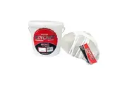 Wilson EZYCAST Mono Cast Net with 3/4 Inch Mesh Size [Drop: 10ft]