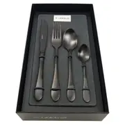 TableKraft Soho Cutlery 24 Piece Boxed Set
