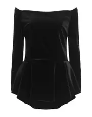 [CHIARA BONI LA PETITE ROBE] CHIARA BONI LA PETITE ROBE Tops - Item 10642742