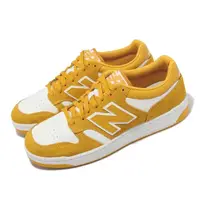 在飛比找momo購物網優惠-【NEW BALANCE】休閒鞋 BB 480 Low 男鞋