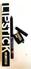 Lipstick Queen Lip Liner with Sharpener #Bare Nude - 0.04 oz - NIB