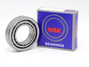 1PC NSK 7219 BW Single Row Angular Contact 95x170x32mm