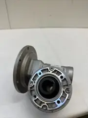 S. T. M. Worm Gear 2104130691 Gearbox RMI50 Pg M1 Ratio 1/20 Ol / WO19028442