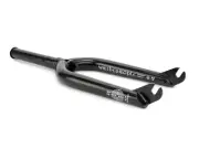 Wethepeople BMX Prodigy Fork Black 168mm 20mm offset 18" wheel