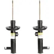 SET-TS72789-F Monroe Set of 2 Bare Strut Front Driver & Passenger Side Pair